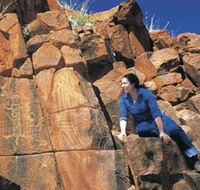 Wanna Munna - Tourism Bookings