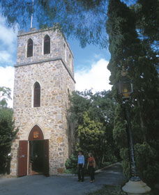 St Johns Church Of England - Tourism Bookings 0
