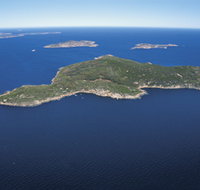 Woody Island Nature Reserve - Events Australia