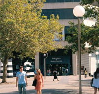 State Library of Western Australia - Events Australia