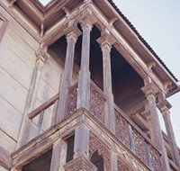 Old Gentleman's Club - Events Australia