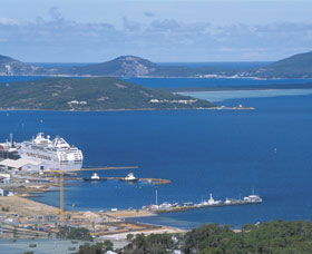 Princess Royal Harbour - Tourism Bookings 0