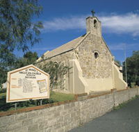 St Mary's Anglican Church - Events Australia