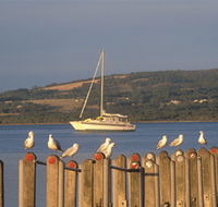 Oyster Harbour - Tourism Bookings