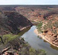 Loop Walk Kalbarri National Park - Accommodation Europe