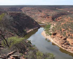 Loop Walk, Kalbarri National Park - Accommodation Europe 0