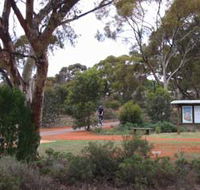 Gribble Creek Walk and Cycle Way - Events Australia