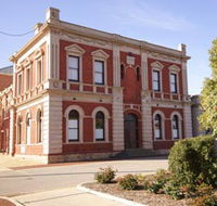 Northam Town Hall - Events Australia