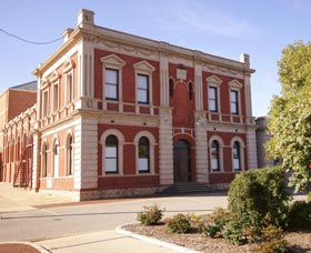 Northam Town Hall - Events Australia 0