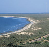 Surfers Beach - Events Australia