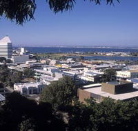 Boulters Heights - Events Australia