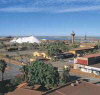 Town Observation Tower - Events Australia