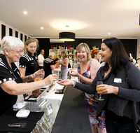 Morish Nuts - Events Australia