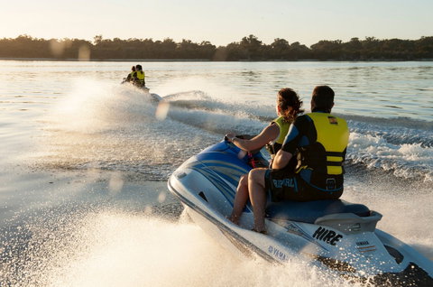 Anytime Adventures In Mandurah & The Peel Region - Tourism Bookings 3