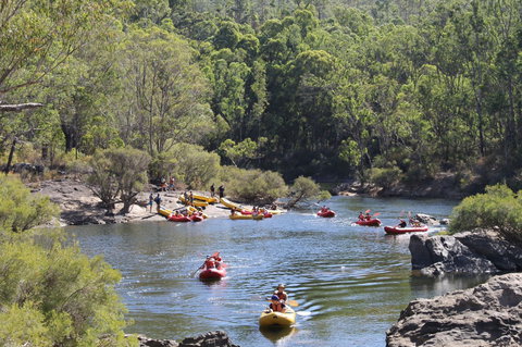 Anytime Adventures In Mandurah & The Peel Region - Tourism Bookings 4