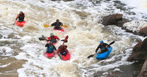 Anytime Adventures In Mandurah & The Peel Region - Tourism Bookings 10