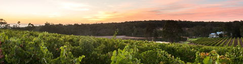 Aravina Estate - Events Australia 0