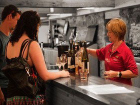 Kongolia SA Events Australia