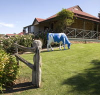 Longview Vineyard - Events Australia