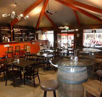 Terra Rossa Wine Club - Events Australia