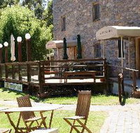 Leonards Mill - Events Australia