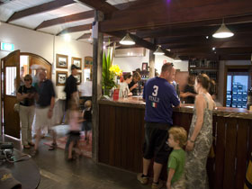 Langmeil Winery - Events Australia 0