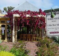 The Marienberg Centre and Limeburner's Restaurant - Events Australia