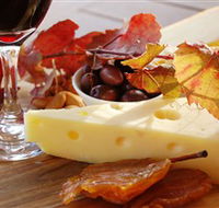 McLaren Vale Cheese and Wine Trail - Events Australia