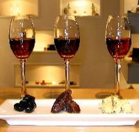 Grant Burge Illaparra Fortified Wine Store - Events Australia