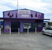 Dreamtime Rainbow Rock - Events Australia