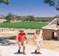 Inchiquin Lake - Events Australia