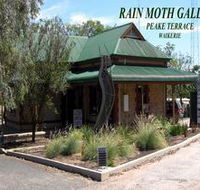 Rain Moth Gallery - Events Australia