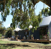No. 58 Cellar Door  Gallery - Events Australia