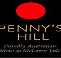 Penny's Hill Cellar Door - Events Australia