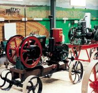 Mallee Tourist And Heritage Centre - Events Australia