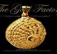 The Gold Factory - Events Australia