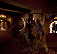 Heritage Blinman Mine Tours - Events Australia