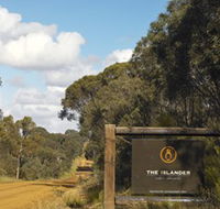 The Islander Estate Vineyards Pty Ltd - Events Australia