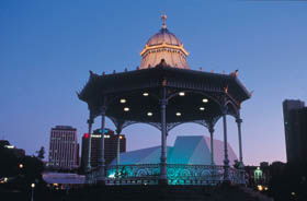 Elder Park - Events Australia 0