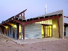 McCormick Centre For The Environment - Events Australia 0