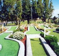 West Beach Mini Golf - Tourism Bookings