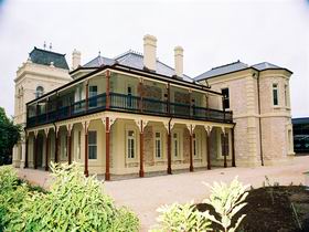  Events Australia
