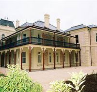 Auchendarroch House and Wallis Tavern - Events Australia