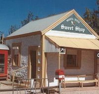 Moonta Mines Sweet Shop - Events Australia