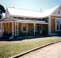 The Pines Loxton Historic House and Garden - Events Australia