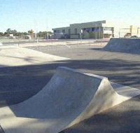 Kadina Skatepark - Events Australia