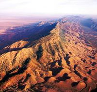 Flinders Ranges National Park - Events Australia