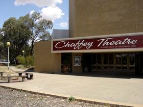 Chaffey Theatre - Events Australia 0