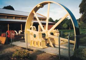 Angle Park SA Events Australia
