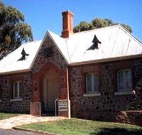 Old Police Station Museum - Events Australia